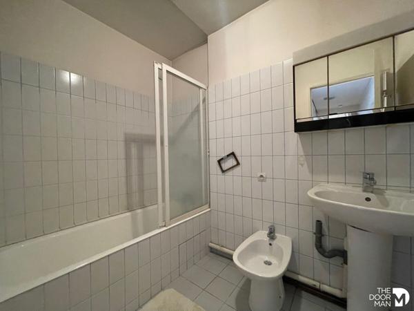 Appartement - Vendu - 95 m² - NIORT | The Door Man
