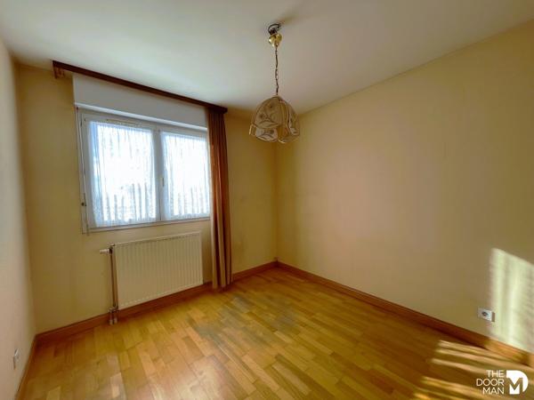 Appartement - Vendu - 95 m² - NIORT | The Door Man