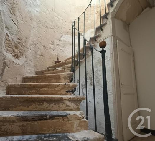 Maison à vendre  3 pièces - 80 m2 BOURG SUR GIRONDE - 33