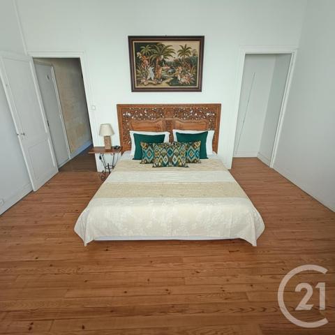Maison à vendre  3 pièces - 80 m2 BOURG SUR GIRONDE - 33