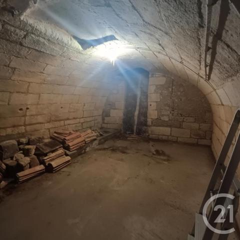 Maison à vendre  3 pièces - 80 m2 BOURG SUR GIRONDE - 33