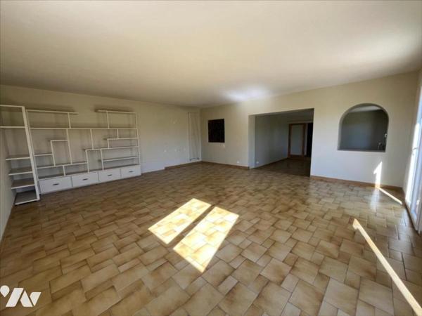 Propriété de Type 7 – 253 m² habitables sur parcelle de 2 670 m²
