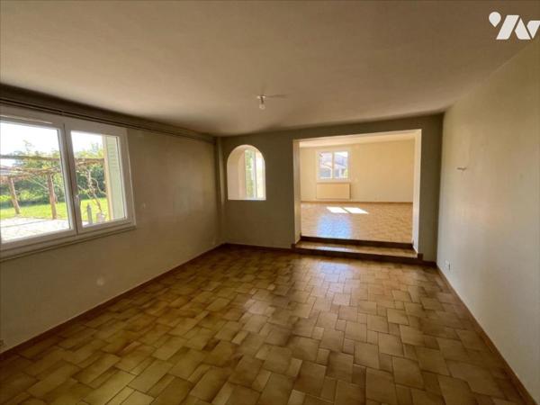 Propriété de Type 7 – 253 m² habitables sur parcelle de 2 670 m²
