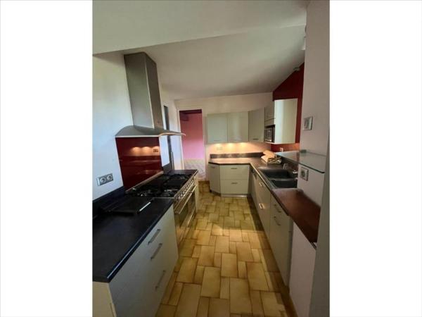 Propriété de Type 7 – 253 m² habitables sur parcelle de 2 670 m²