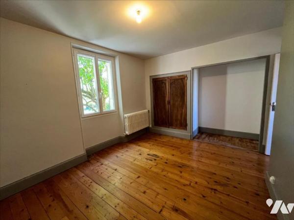 Propriété de Type 7 – 253 m² habitables sur parcelle de 2 670 m²