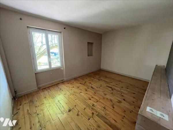 Propriété de Type 7 – 253 m² habitables sur parcelle de 2 670 m²