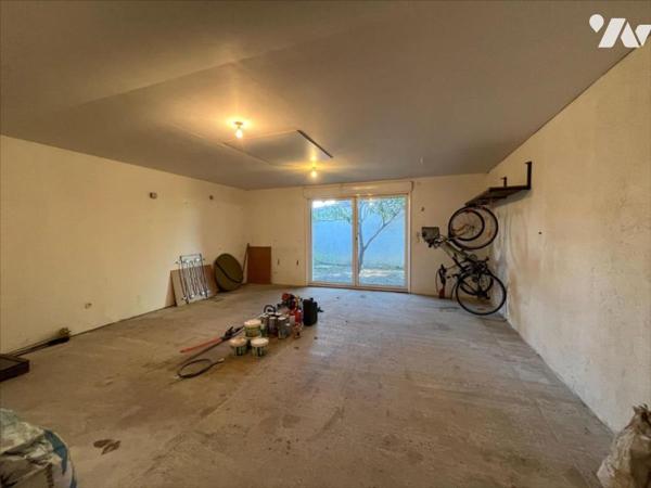 Propriété de Type 7 – 253 m² habitables sur parcelle de 2 670 m²
