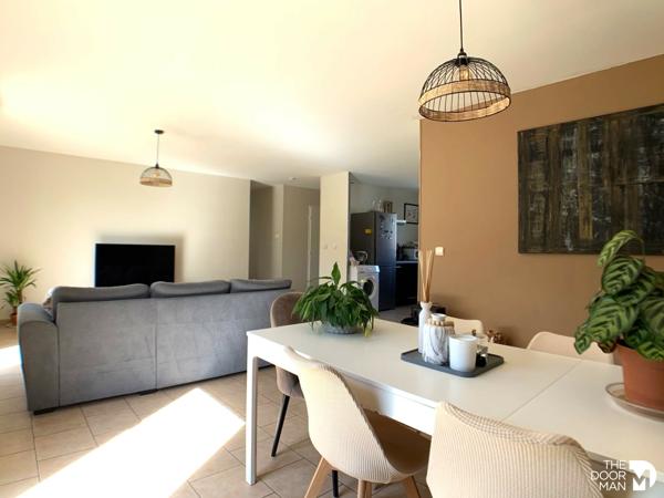 Maison - Vendu - 95 m² - LAVERNOSE-LACASSE | The Door Man