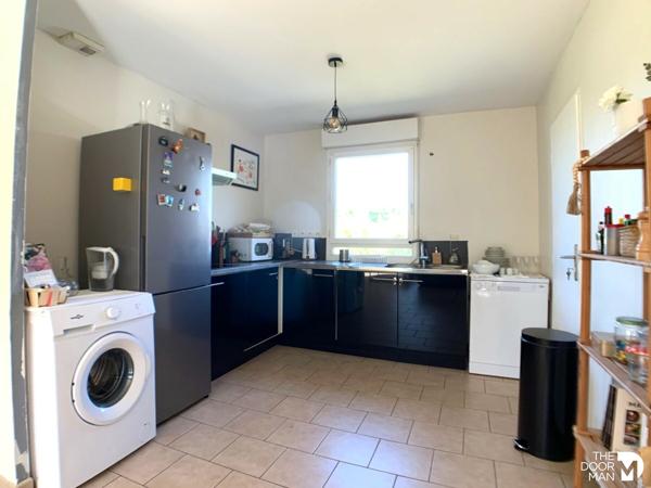 Maison - Vendu - 95 m² - LAVERNOSE-LACASSE | The Door Man