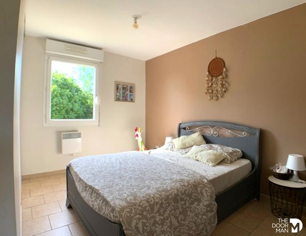 Maison - Vendu - 95 m² - LAVERNOSE-LACASSE | The Door Man