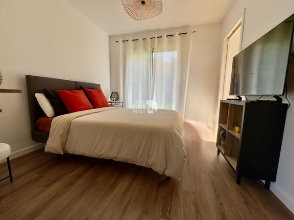 Maison - À vendre - 119 m² - CHANGE | The Door Man