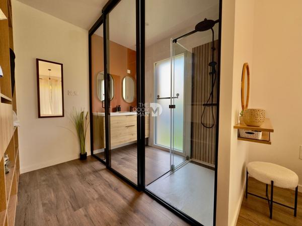Maison - À vendre - 119 m² - CHANGE | The Door Man