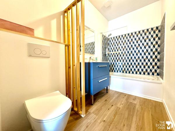 Maison - À vendre - 119 m² - CHANGE | The Door Man
