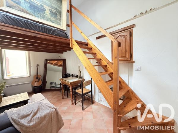 Location studio 34 m² Digne-les-Bains