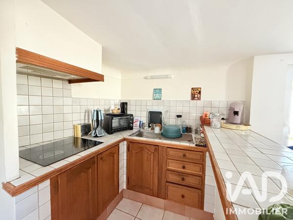 Location studio 34 m² Digne-les-Bains