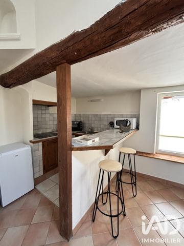 Location studio 34 m² Digne-les-Bains