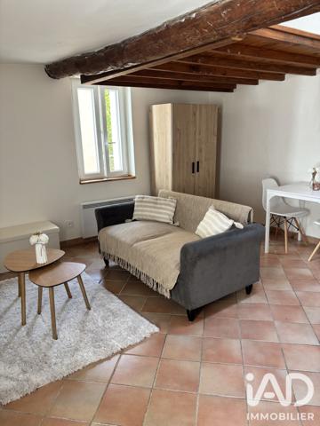 Location studio 34 m² Digne-les-Bains