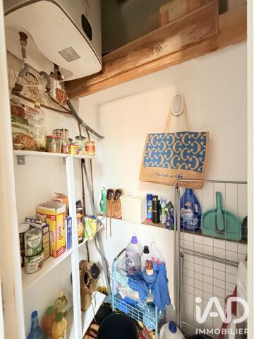 Location studio 34 m² Digne-les-Bains