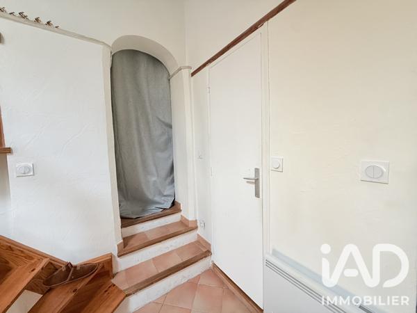Location studio 34 m² Digne-les-Bains
