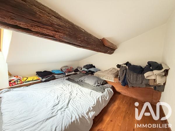 Location studio 34 m² Digne-les-Bains