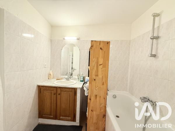 Location studio 34 m² Digne-les-Bains