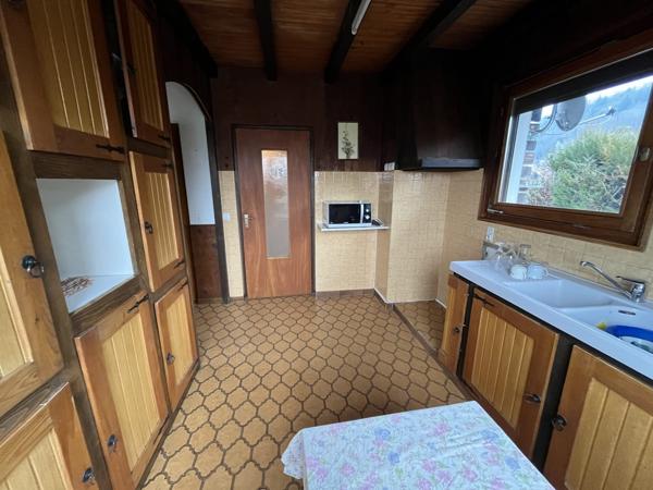 Maison Individuelle de plain-pied sur Allinges