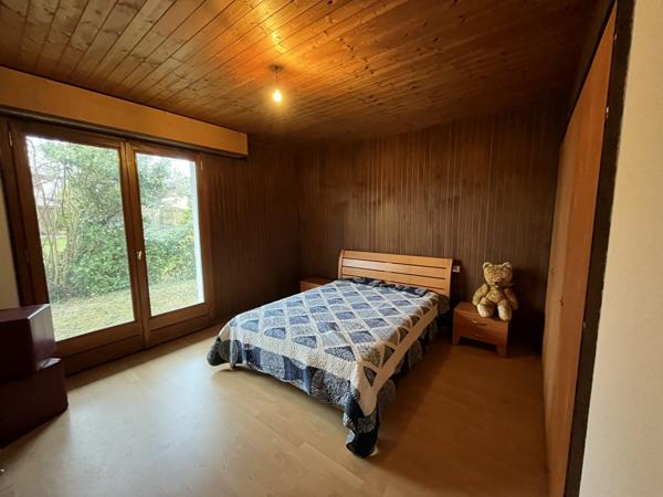 Maison Individuelle de plain-pied sur Allinges