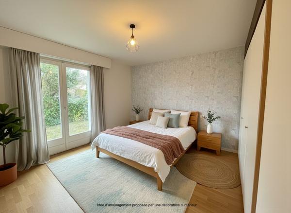 Maison Individuelle de plain-pied sur Allinges