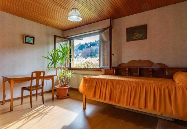 Maison Individuelle de plain-pied sur Allinges