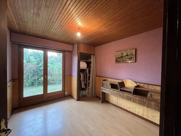 Maison Individuelle de plain-pied sur Allinges