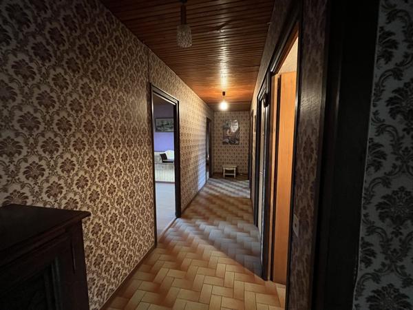 Maison Individuelle de plain-pied sur Allinges