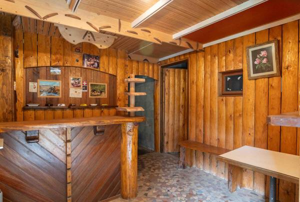 Maison Individuelle de plain-pied sur Allinges