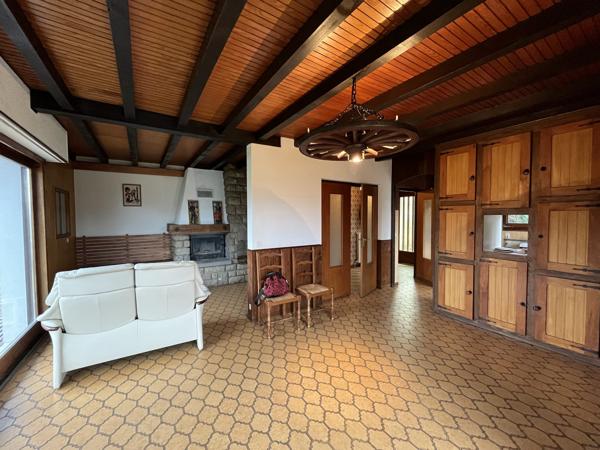 Maison Individuelle de plain-pied sur Allinges