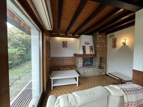 Maison Individuelle de plain-pied sur Allinges