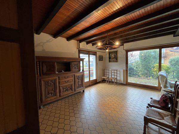 Maison Individuelle de plain-pied sur Allinges