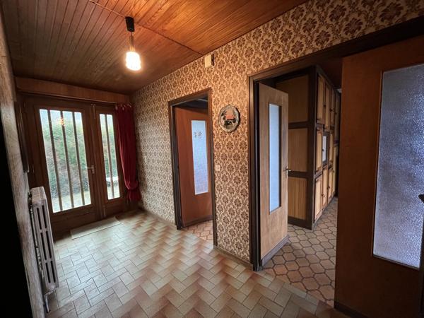 Maison Individuelle de plain-pied sur Allinges