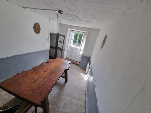 grande maison de ville