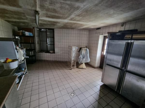 grande maison de ville