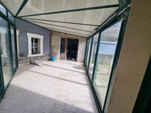 grande maison de ville