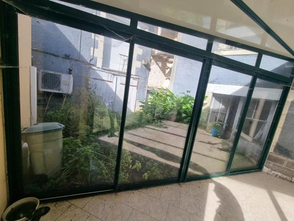 grande maison de ville