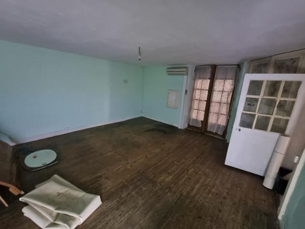 grande maison de ville