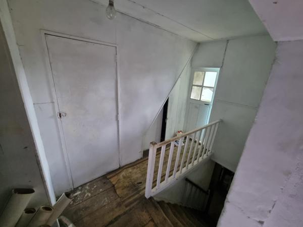 grande maison de ville