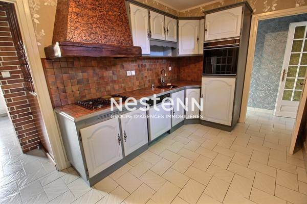 Venissieux Limite St Fons: Maison individuelle sur une parcelle de 570m2