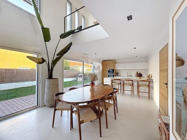 Maison - Vendu - 132 m² - LES SORINIERES | The Door Man