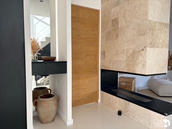 Maison - Vendu - 132 m² - LES SORINIERES | The Door Man