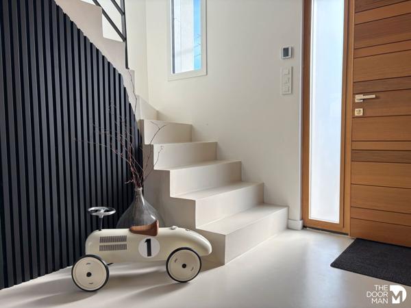 Maison - Vendu - 132 m² - LES SORINIERES | The Door Man