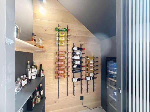 Maison - Vendu - 132 m² - LES SORINIERES | The Door Man