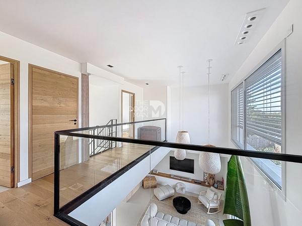 Maison - Vendu - 132 m² - LES SORINIERES | The Door Man