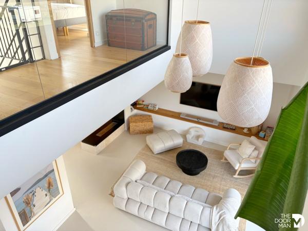 Maison - Vendu - 132 m² - LES SORINIERES | The Door Man