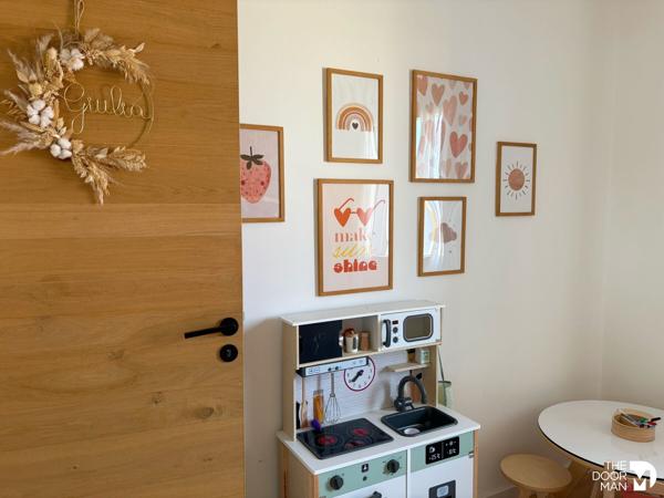 Maison - Vendu - 132 m² - LES SORINIERES | The Door Man
